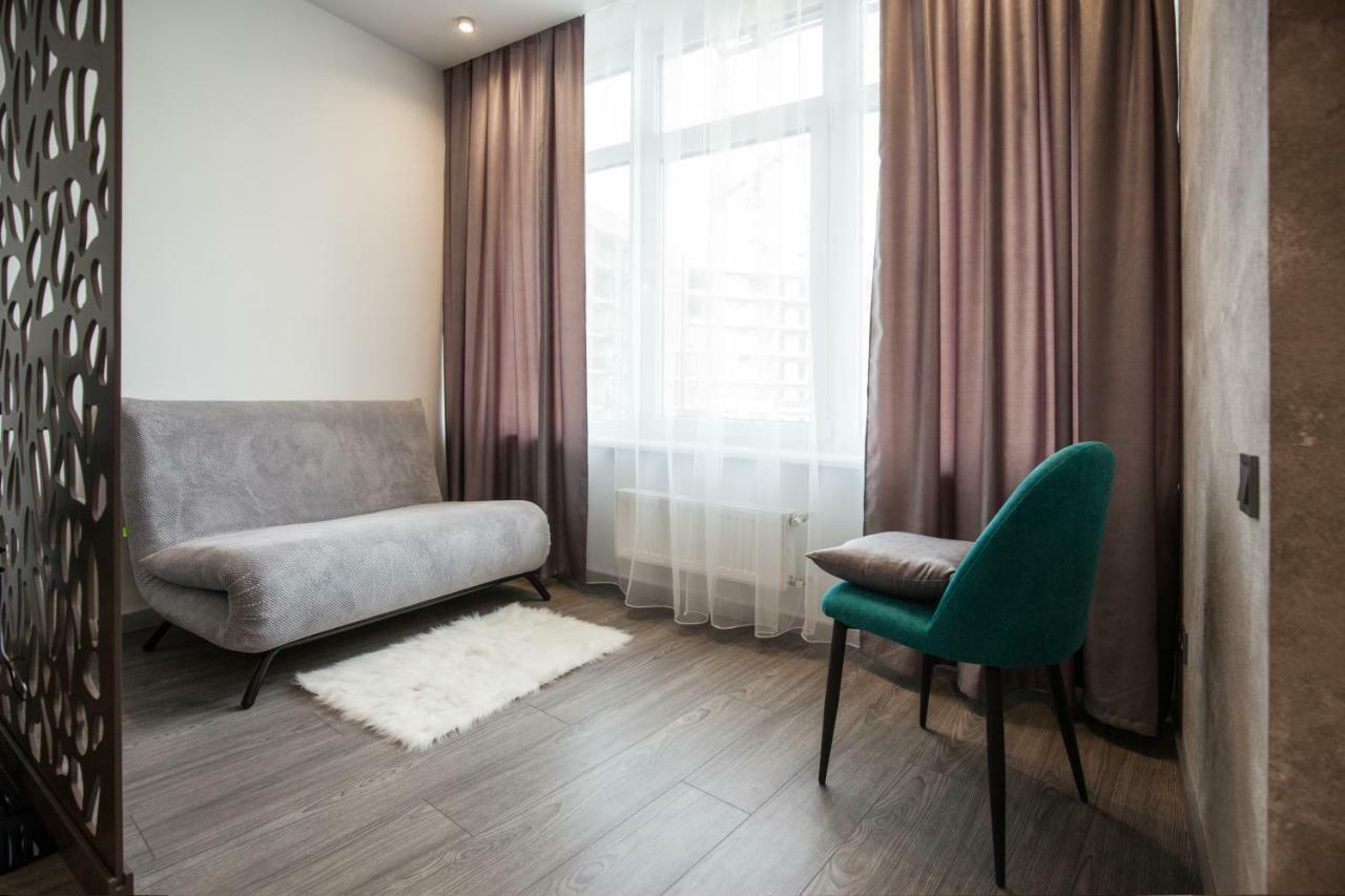 Odss Apartments Odessa Zewnętrze zdjęcie