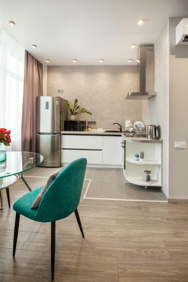 Odss Apartments Odessa Zewnętrze zdjęcie