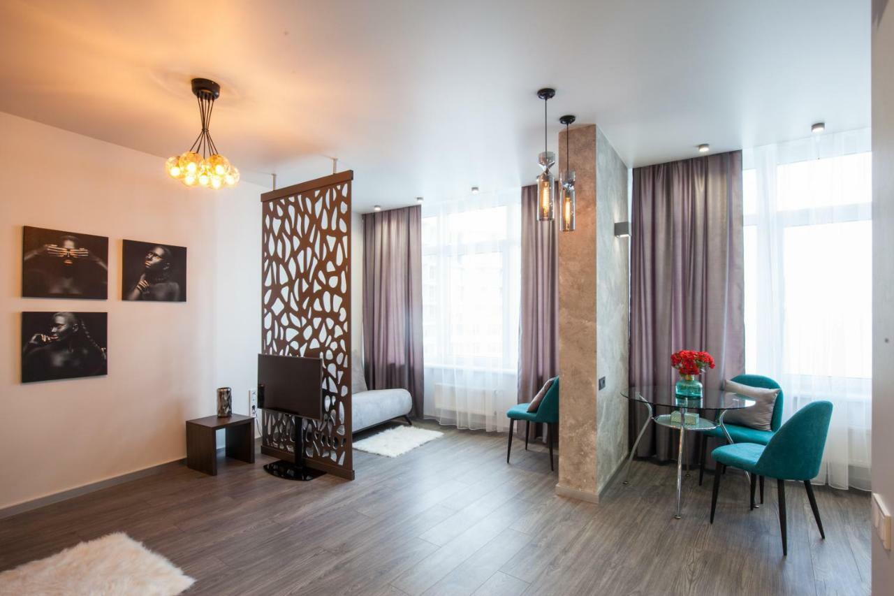 Odss Apartments Odessa Zewnętrze zdjęcie