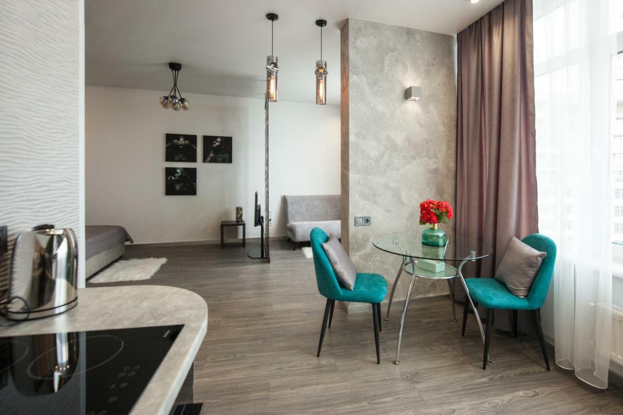 Odss Apartments Odessa Zewnętrze zdjęcie