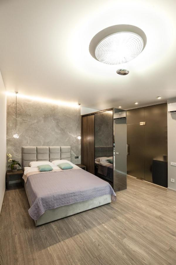 Odss Apartments Odessa Zewnętrze zdjęcie